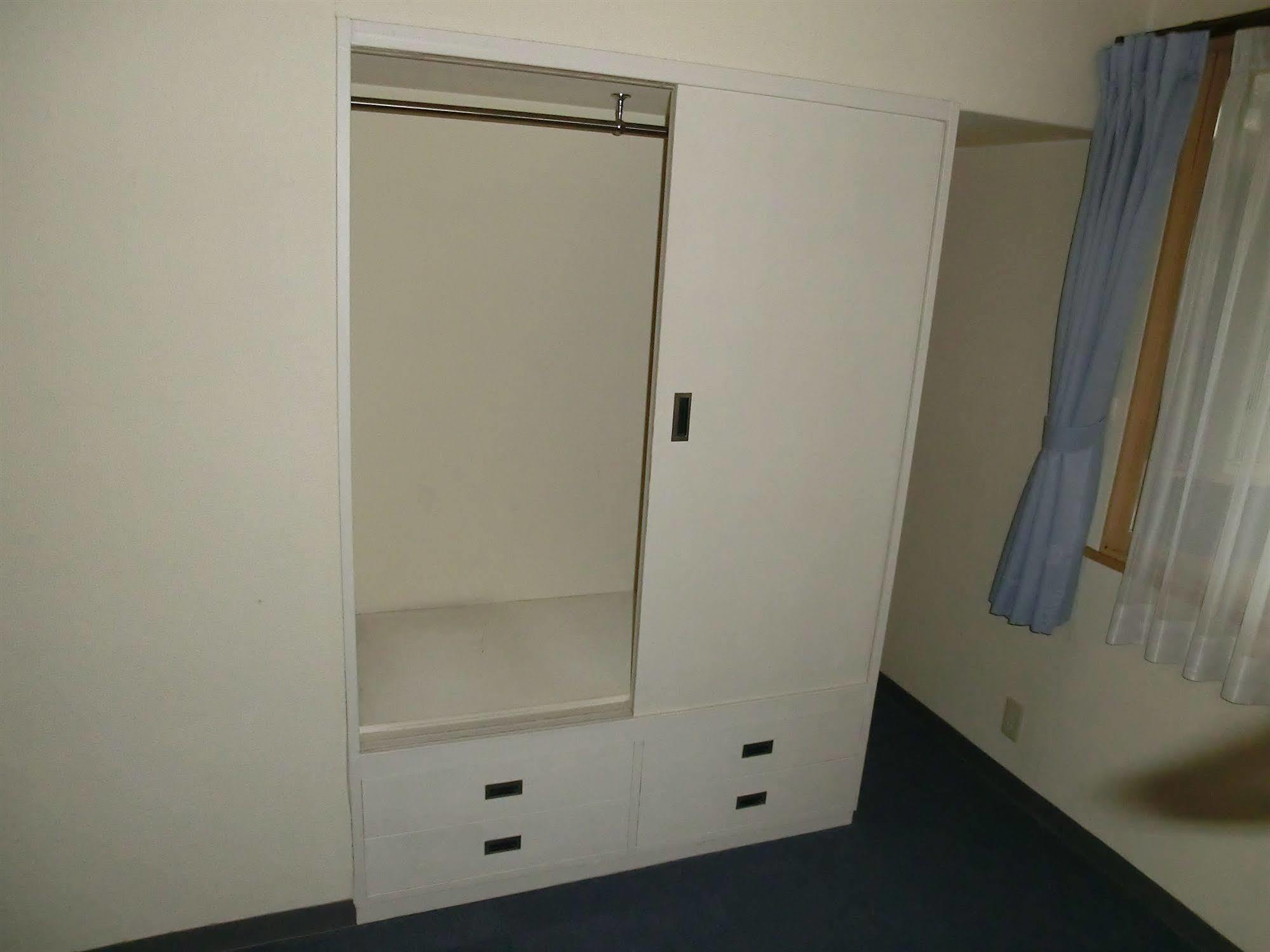 Weekly Uehonmachi Otel Osaka Dış mekan fotoğraf